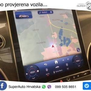 Mercedes GLC 450d 4M AMG 367 KS, ACC+PANO+360°+GR SJED+KEY+LED+LANE