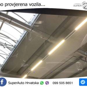 Mercedes GLC 450d 4M AMG 367 KS, ACC+PANO+360°+GR SJED+KEY+LED+LANE
