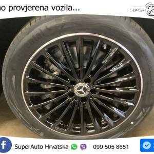 Mercedes GLC 450d 4M AMG 367 KS, ACC+PANO+360°+GR SJED+KEY+LED+LANE