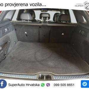 Mercedes GLC 450d 4M Aut. AMG 367 KS, ZRAČ+360+ACC+GR SJED+KEY+VIRT+LANE