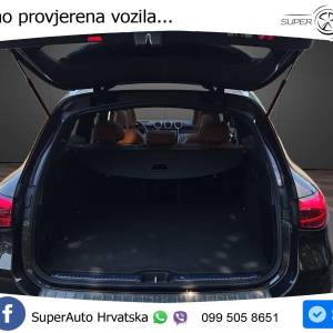 Mercedes GLC 450d 4M Aut. AMG 367 KS, PANO+ZRAČ+360+ACC+GR SJED+KEY+HEAD+LANE
