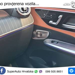 Mercedes GLC 450d 4M Aut. AMG 367 KS, PANO+ZRAČ+360+ACC+GR SJED+KEY+HEAD+LANE