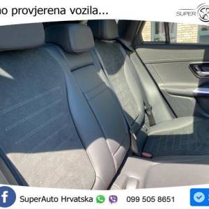 Mercedes GLC 450d 4M Aut. AMG 367 KS, PANO+360+ACC+GR SJED+KEY+HEAD+LANE