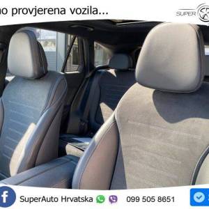 Mercedes GLC 450d 4M Aut. AMG 367 KS, PANO+360+ACC+GR SJED+KEY+HEAD+LANE