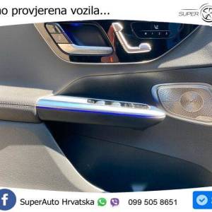 Mercedes GLC 450d 4M Aut. AMG 367 KS, PANO+360+ACC+GR SJED+KEY+HEAD+LANE