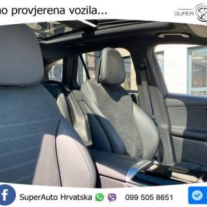 Mercedes GLC 450d 4M Aut. AMG 367 KS, PANO+360+ACC+GR SJED+KEY+HEAD+LANE