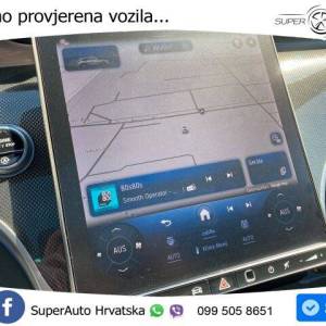 Mercedes GLC 450d 4M Aut. AMG 367 KS, PANO+360+ACC+GR SJED+KEY+HEAD+LANE