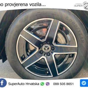 Mercedes GLC 450d 4M Aut. AMG 367 KS, PANO+360+ACC+GR SJED+KEY+HEAD+LANE