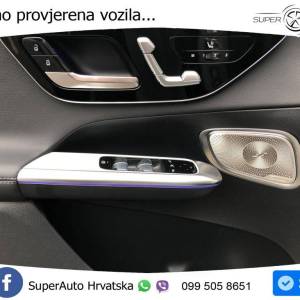 Mercedes GLC 450d 4M Aut. AMG 367 KS, PANO+ZRAČ+360+GR SJED+ACC+KEY+HEAD+LANE