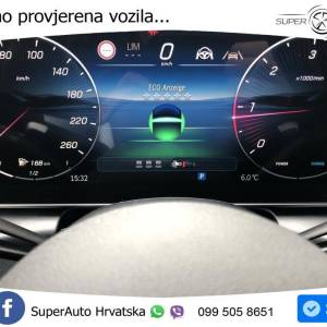 Mercedes GLC 450d 4M Aut. AMG 367 KS, PANO+ZRAČ+360+GR SJED+ACC+KEY+HEAD+LANE