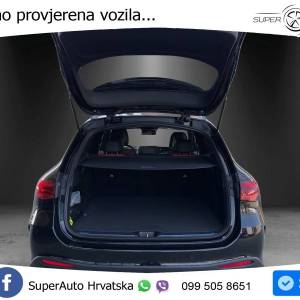 Mercedes GLC 450d 4M Aut. AMG 367 KS, PANO+360+ACC+GR SJED+KEY+HEAD+LANE