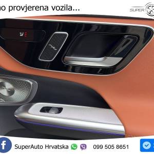 Mercedes GLC 450d 4M Aut. AMG 367 KS, PANO+360+ACC+GR SJED+KEY+HEAD+LANE