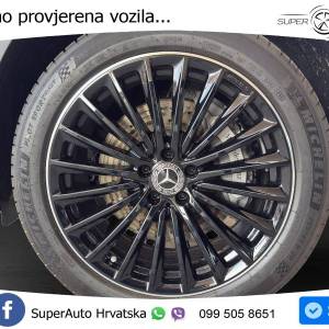 Mercedes GLC 450d 4M Aut. AMG 367 KS, PANO+360+ACC+GR SJED+KEY+HEAD+LANE