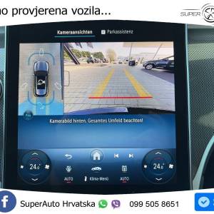Mercedes GLC 450d 4M Aut. AMG 367 KS, PANO+360+ACC+GR SJED+KEY+HEAD+LANE