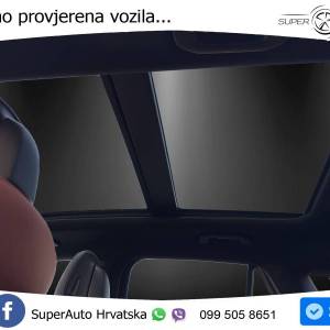 Mercedes GLC 450d 4M Aut. AMG 367 KS, PANO+360+ACC+GR SJED+KEY+HEAD+LANE