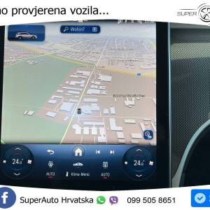 Mercedes GLC 450d 4M Aut. AMG 367 KS, PANO+360+ACC+GR SJED+KEY+HEAD+LANE