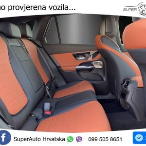 Mercedes GLC 450d 4M Aut. AMG 367 KS, PANO+360+ACC+GR SJED+KEY+HEAD+LANE