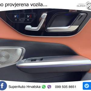 Mercedes GLC 450d 4M Aut. AMG 367 KS, PANO+360+ACC+GR SJED+KEY+HEAD+LANE