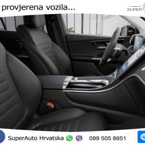Mercedes GLC 450d 4M Aut. AMG 367 KS, PANO+360+KEY+GR SJED+VIRT+LANE