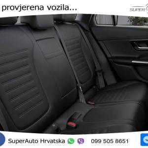 Mercedes GLC 450d 4M Aut. AMG 367 KS, PANO+360+KEY+GR SJED+VIRT+LANE