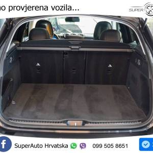 Mercedes GLC 450d 4M Aut. AMG 367 KS, PANO+ACC+360+GR SJED+KEY+HEAD+LANE