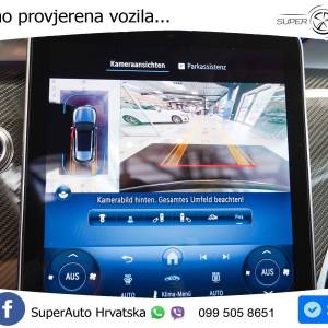 Mercedes GLC 450d 4M Aut. AMG 367 KS, PANO+ACC+360+GR SJED+KEY+HEAD+LANE
