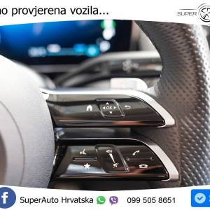 Mercedes GLC 450d 4M Aut. AMG 367 KS, PANO+ACC+360+GR SJED+KEY+HEAD+LANE