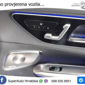 Mercedes GLC 450d 4M Aut. AMG 367 KS, PANO+ACC+360+GR SJED+KEY+HEAD+LANE