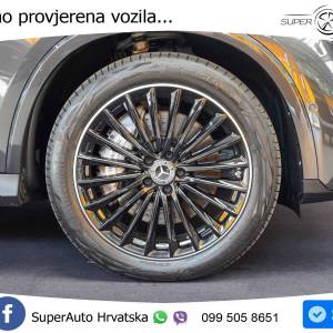 Mercedes GLC 450d 4M Aut. AMG 367 KS, PANO+ACC+360+GR SJED+KEY+HEAD+LANE