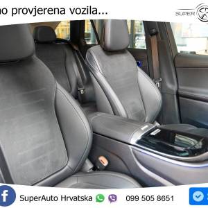 Mercedes GLC 450d 4M Aut. AMG 367 KS, PANO+ACC+360+GR SJED+KEY+HEAD+LANE