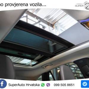 Mercedes GLC 450d 4M Aut. AMG 367 KS, PANO+ACC+360+GR SJED+KEY+HEAD+LANE