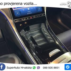 Mercedes GLC 450d 4M Aut. AMG 367 KS, ZRAČ+360+ACC+GR SJED+HEAD+KEY+LANE