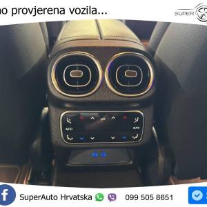 Mercedes GLC 450d 4M Aut. AMG 367 KS, ZRAČ+360+ACC+GR SJED+HEAD+KEY+LANE