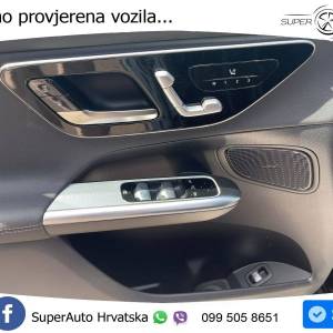 Mercedes GLC 450d 4M Aut. AMG 367 KS, ACC+360+KEY+GR SJED+VIRT+LANE