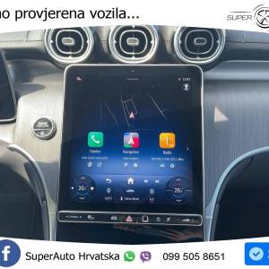 Mercedes GLC 450d 4M Aut. AMG 367 KS, ACC+360+KEY+GR SJED+VIRT+LANE