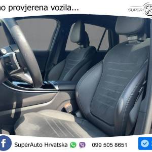 Mercedes GLC 450d 4M Aut. AMG 367 KS, ACC+360+KEY+GR SJED+VIRT+LANE