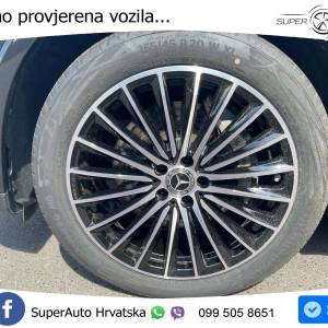 Mercedes GLC 450d 4M Aut. AMG 367 KS, ACC+360+KEY+GR SJED+VIRT+LANE