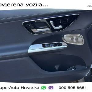 Mercedes GLC 450d 4M Aut. AMG 367 KS, PANO+ZRAČ+360+GR SJED+KEY+VIRT+LANE
