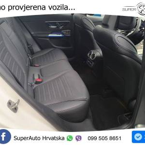 Mercedes GLC 450d 4M Aut. AMG 367 KS, PANO+ZRAČ+360+GR SJED+KEY+VIRT+LANE