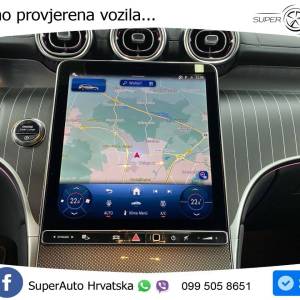 Mercedes GLC 450d 4M Aut. AMG 367 KS, PANO+ACC+360+GR SJED+VIRT+LANE