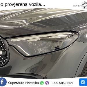 Mercedes GLC 450d 4M Aut. AMG 367 KS, PANO+ACC+360+GR SJED+VIRT+LANE