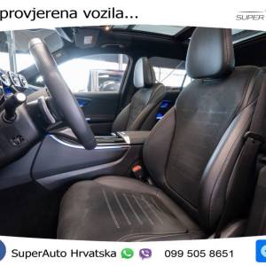 Mercedes GLC 450d 4M Aut. AMG 367 KS, PANO+360+HEAD+GR SJED+KEY+VIRT+LANE