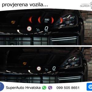 Mercedes GLC 450d 4M Aut. AMG 367 KS, PANO+360+HEAD+GR SJED+KEY+VIRT+LANE