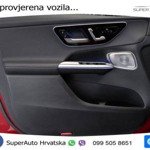 Mercedes GLC 450d 4M Aut. AMG 367 KS, PANO+360+HEAD+GR SJED+KEY+VIRT+LANE