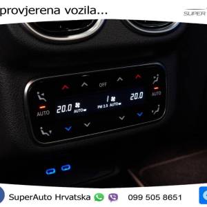Mercedes GLC 450d 4M Aut. AMG 367 KS, PANO+360+HEAD+GR SJED+KEY+VIRT+LANE