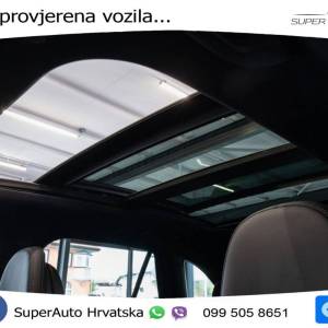 Mercedes GLC 450d 4M Aut. AMG 367 KS, PANO+360+HEAD+GR SJED+KEY+VIRT+LANE