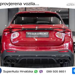 Mercedes GLC 450d 4M Aut. AMG 367 KS, PANO+360+HEAD+GR SJED+KEY+VIRT+LANE