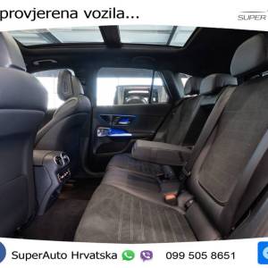 Mercedes GLC 450d 4M Aut. AMG 367 KS, PANO+360+HEAD+GR SJED+KEY+VIRT+LANE