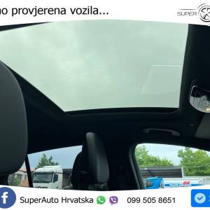 Mercedes GLC Coupe 220d 4M Aut. Avantgarde 197 KS, PANO+ACC+GR SJED+KEY+LANE