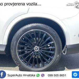 Mercedes GLC Coupe 220d 4M Aut. AMG 197 KS, ACC+KAM+GR SJED+VIRT+LANE